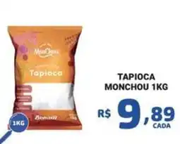 Bahamas Mix Tapioca monchou oferta