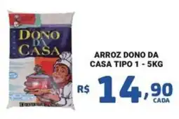 Bahamas Mix Arroz dono da casa tipo 1 oferta