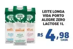 Bahamas Mix Leite longa vida porto alegre zero lactose 1l oferta