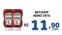 Bahamas Mix Ketchup heinz oferta