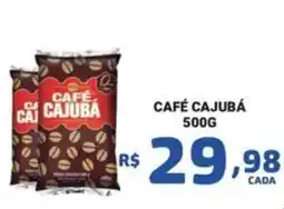 Bahamas Mix Café Cajubá oferta