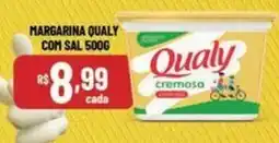 Bahamas Mix Margarina qualy com sal oferta