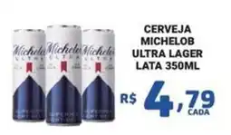 Bahamas Mix Cerveja michelob ultra lager oferta