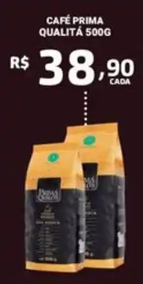 Bahamas Mix Café prima qualidade oferta