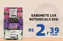 Bahamas Mix Sabonete lux botanicals oferta