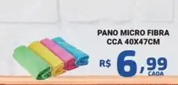 Bahamas Mix Pano micro fibra oferta