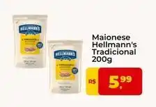 Tonin Superatacado Tradicional - maionese tradicional oferta