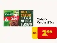 Tonin Superatacado Knorr - caldo oferta