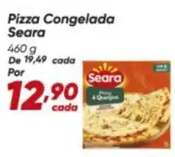 Dia Seara - pizza congelada oferta