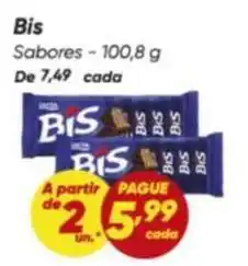 Dia Sabores - bis oferta