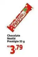 Mini Extra Nestlé - chocolate prestígio oferta