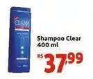 Mini Extra Clear - shampoo oferta