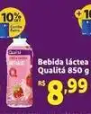 Mini Extra Qualitá - bebida láctea oferta