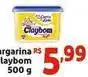 Mini Extra Claybom - argarina laybom oferta