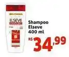 Mini Extra Elsève - shampoo oferta