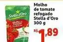 Mini Extra Stella d'oro - molho de tomate refogado oferta