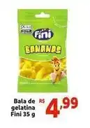 Mini Extra Fini - bala de gelatina oferta