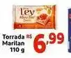 Mini Extra Marilan - torrada oferta