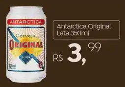 Super Ítalo Antarctica original oferta