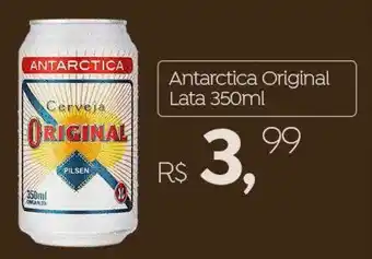 Antarctica original