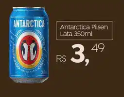 Super Ítalo antarctica pilsen oferta