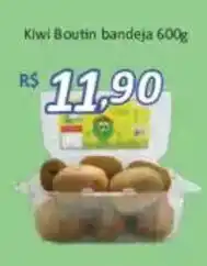 Supermercados Savegnago Kiwi Boutin bandeja oferta