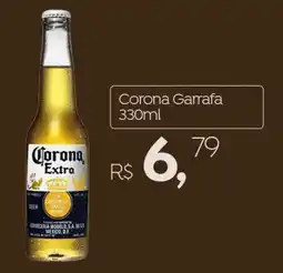 Super Ítalo Corona garrafa oferta