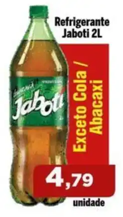 Copercana Refrigerante Jaboti oferta