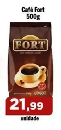 Copercana Café Fort oferta