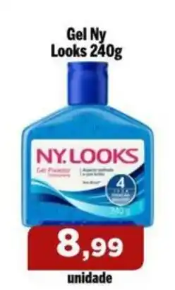 Copercana Gel Ny Looks oferta