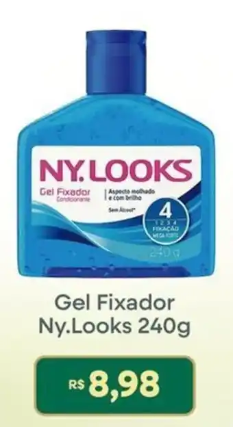 Gel fixador ny.looks