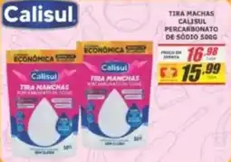 Super Varejista Tira manchas oferta
