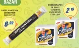 Super Varejista Papel manteiga oferta