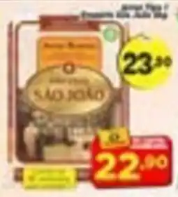 Amarelinha supermercados Óleo de canola soya oferta
