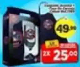Amarelinha supermercados Cerveja Antarctica 1 Litro oferta