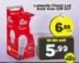 Amarelinha supermercados Maionese heinz oferta