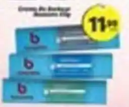 Amarelinha supermercados Creme de Bacalhau com Azeitona oferta