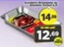 Amarelinha supermercados Acompanhamento de carne oferta