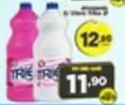 Amarelinha supermercados Triés oferta