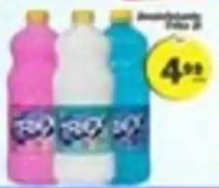 Amarelinha supermercados soda oferta