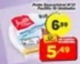 Amarelinha supermercados Maionese heinz oferta