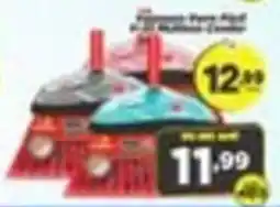 Amarelinha supermercados Mop de pano oferta