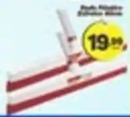 Amarelinha supermercados Pano de limpeza oferta