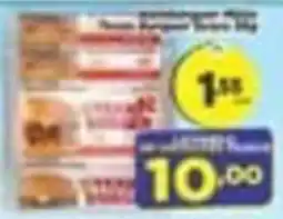 Amarelinha supermercados Maionese heinz oferta