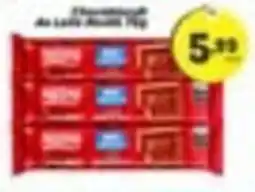 Amarelinha supermercados Maionese heinz oferta