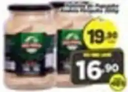 Amarelinha supermercados Maionese heinz oferta
