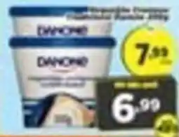 Amarelinha supermercados Davone oferta