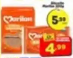 Amarelinha supermercados Maionese marian 200g oferta