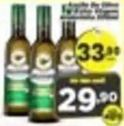 Amarelinha supermercados Óleo de canola soya oferta