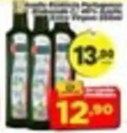 Amarelinha supermercados Óleo de canola soya oferta
